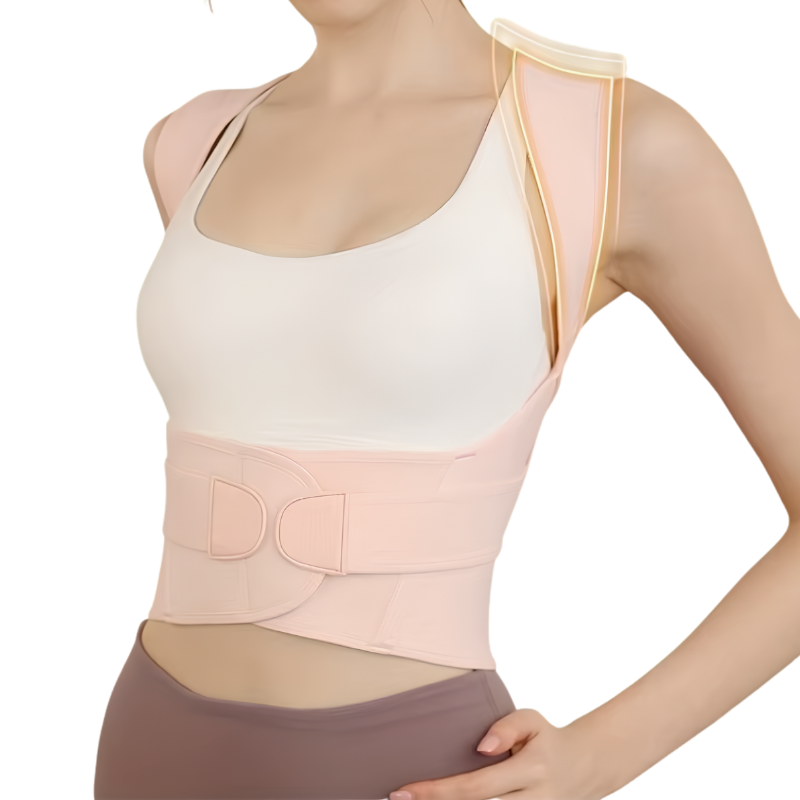 EdenPosture™ | Back & Posture Support Brace