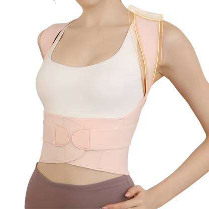 EdenPosture™ | Back & Posture Support Brace