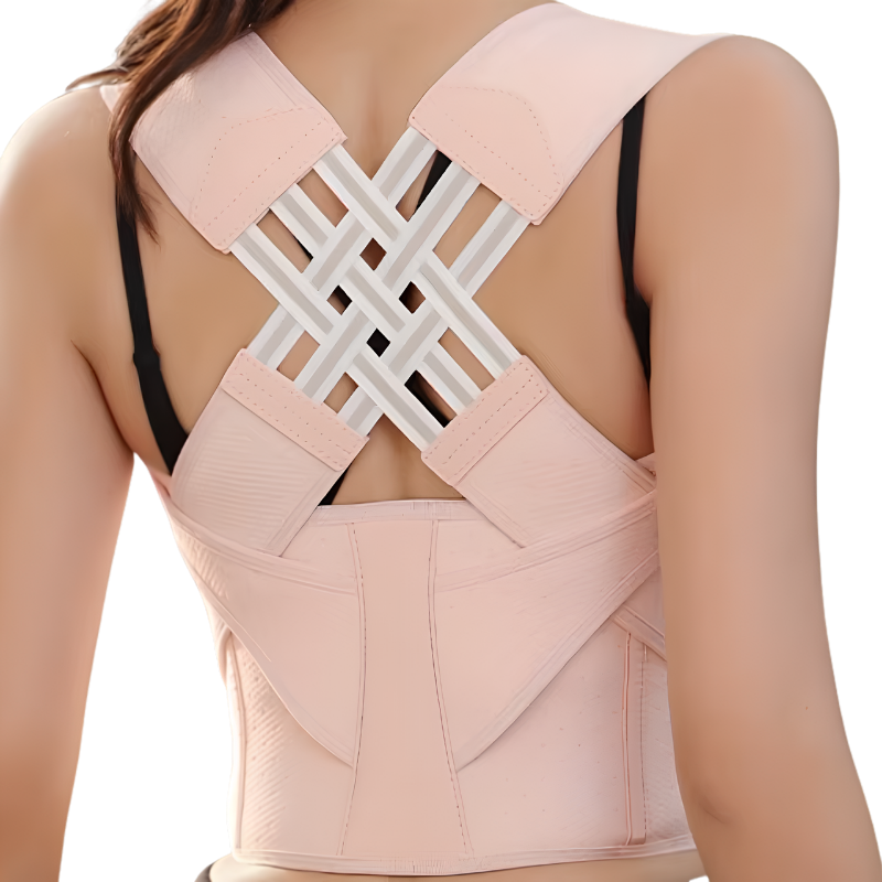 EdenPosture™ | Back & Posture Support Brace