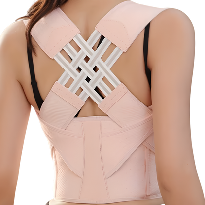 EdenPosture™ | Back & Posture Support Brace