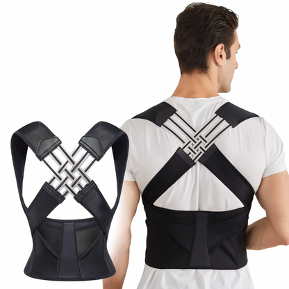 EdenPosture™ | Back & Posture Support Brace
