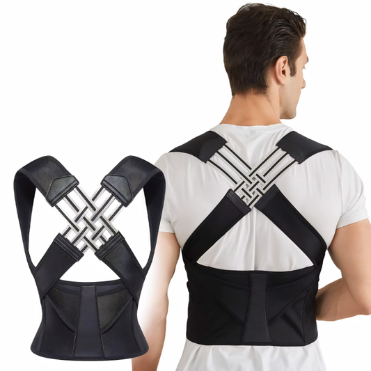 EdenPosture™ | Back & Posture Support Brace