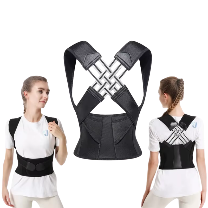 EdenPosture™ | Back & Posture Support Brace