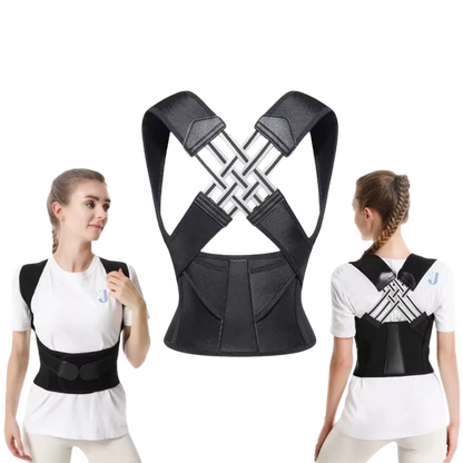 EdenPosture™ | Back & Posture Support Brace