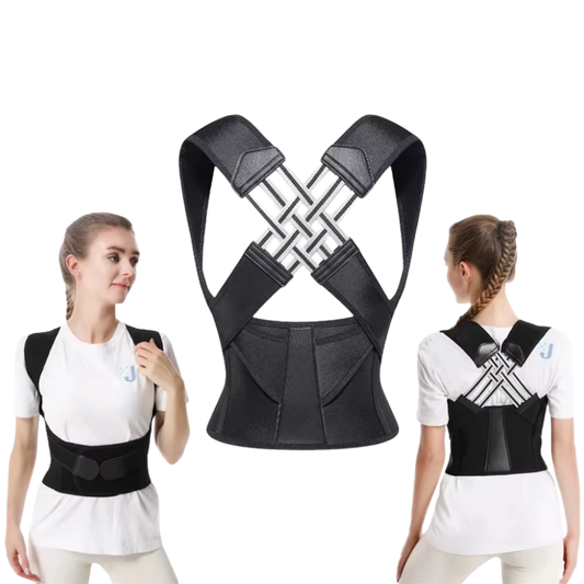 EdenPosture™ | Back & Posture Support Brace