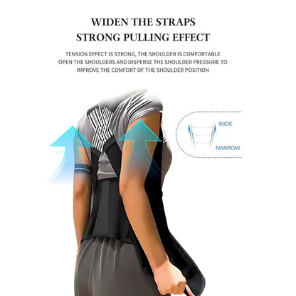 EdenPosture™ | Back & Posture Support Brace