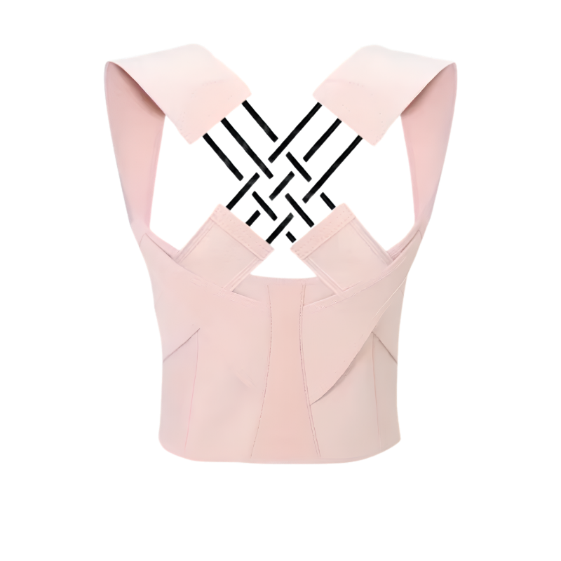 EdenPosture™ | Back & Posture Support Brace