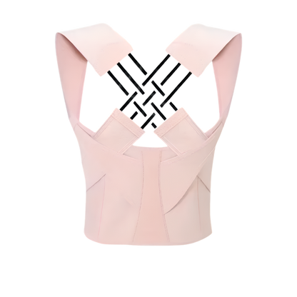 EdenPosture™ | Back & Posture Support Brace