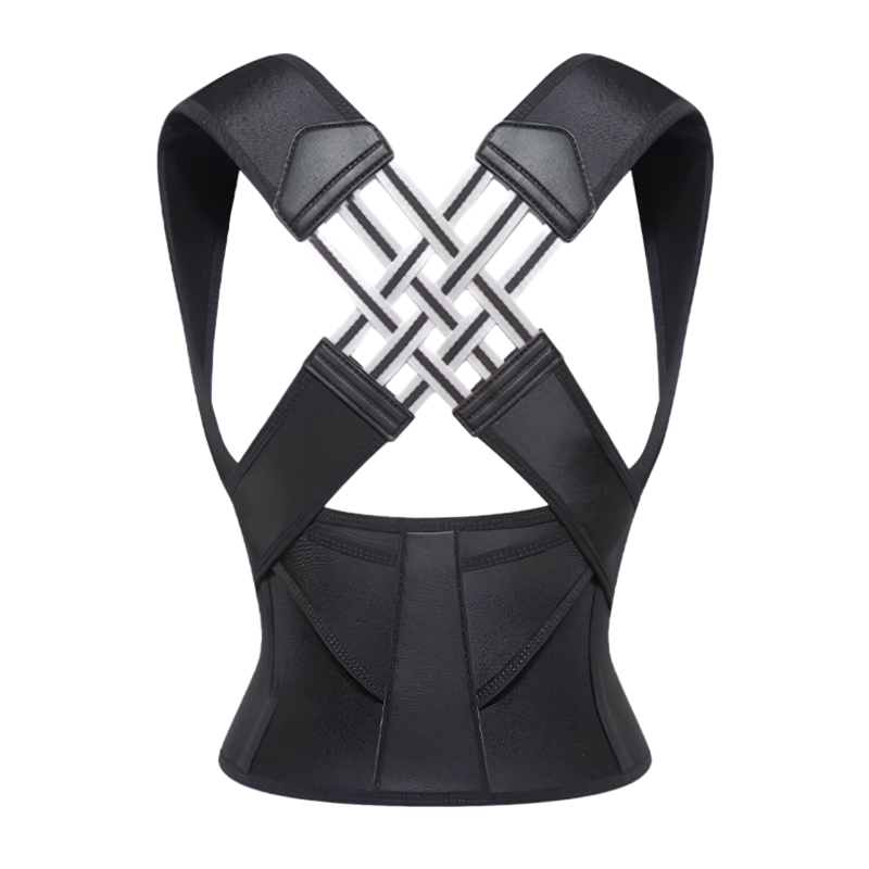 EdenPosture™ | Back & Posture Support Brace