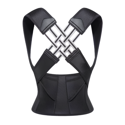 EdenPosture™ | Back & Posture Support Brace